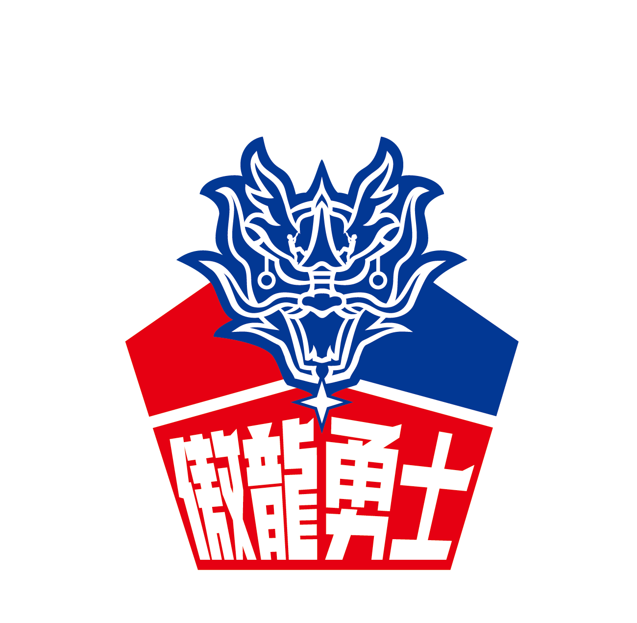 Aolong Warrior Logo